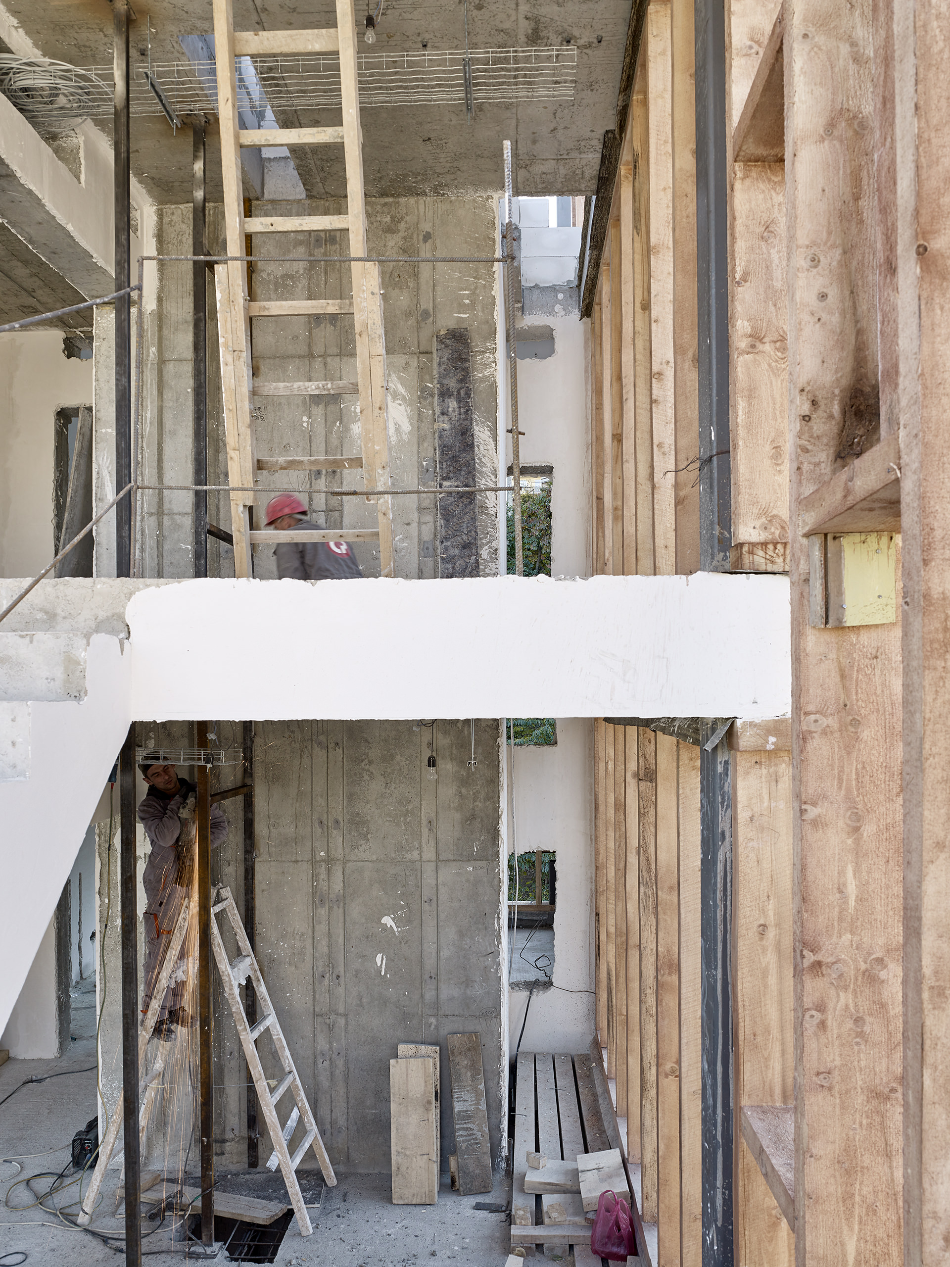 Swiss Embassy, Tbilisi